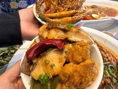 -胖姐渔村(中源大道店)