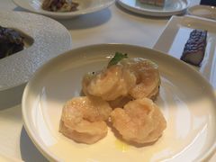 -富力丽思卡尔顿酒店·丽轩中餐厅