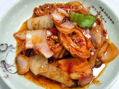 -明呈黄鱼面馆(斜土路店)