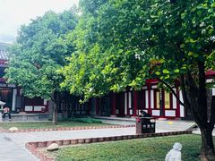 -大慈恩寺(大雁塔)