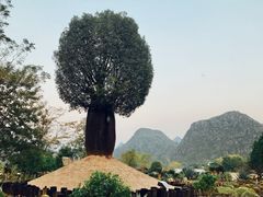 -Club Med地中海俱乐部·桂林度假村