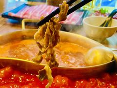 -四喜小胖·北京涮肉(五道营店)