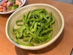 -巴奴毛肚火锅(悠唐购物中心店)