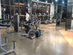 -豪逸健体(中骏广场店)