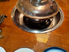 -岳记兴隆·青城腊排铜火锅(融创店)