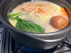 海鲜火锅-真剑日本料理·铁板烧(贵州路店)
