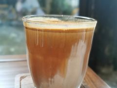 -Metal hands·铁手咖啡