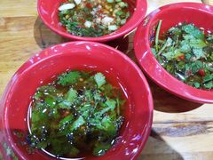 香油碟-冒椒火辣(太古里店)