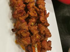 -兰州宾馆餐厅(兰州驻京办店)