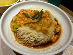 -松鹤楼面馆(清河万象汇店)