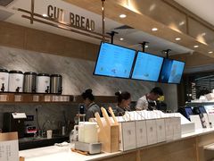 -奈雪的茶(大梅沙8号仓店)