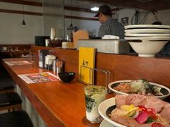 -真打拉面·日式拉面新流派(体育西横街店)