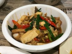 -南雄雄州土菜餐厅(粤北大厦店)