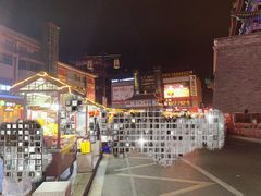 -鼓楼夜市
