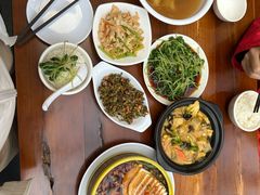 -少林寺欢喜地素斋馆