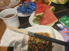 -大河宴·椒麻鱼火锅(北京路中和美食街店)