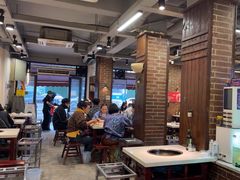 -水碾河刘老大串串香(水碾河路店)