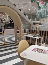 -奈尔宝家庭中心·亲子餐厅(华采天地店)