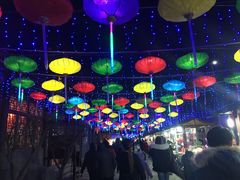 -杨家埠民间艺术大观园