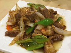 -一头牛馅饼店总店(卫工街店)