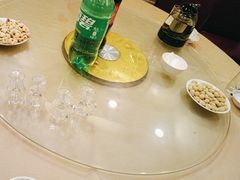 -尚府一品·烤鸭·新京菜(圆明园店)