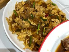 -鲁南仔·滕州炒鸡(经三路店)