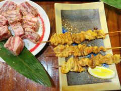 -夕酱の烧肉屋