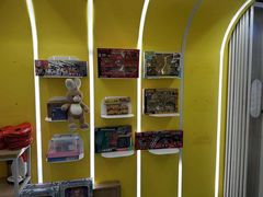 -动力小特工运动馆(望京店)