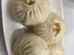 七品酱肉包-李与白包子铺(桐梓林店)