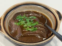 -东海酒家(长平东路店)