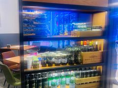 -新贝乐意大利餐厅(苏州中心店)