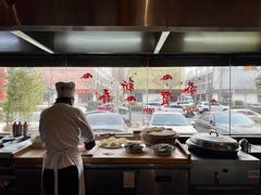 门面-阿庄新豫菜(通泰路店)
