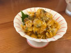 麻辣鲜蛤-诚家·日式烧鸟·深夜食堂(虹桥天街店)