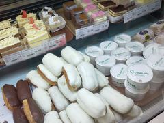 -凯司令西点房(南京东路店)