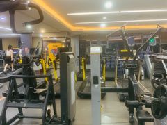 -超鹿运动健身(紫阳商贸中心店)