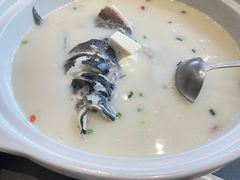 -浔味·山屿湖·正宗淳牌全鱼宴老字号