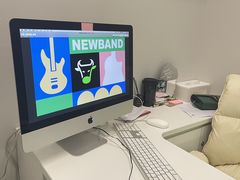 -牛班音乐学校(晶融汇购物中心店)