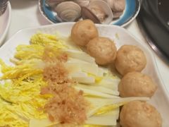 -蔚海之都·象山蒸汽海鲜(仙霞路店)