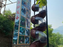 -欢乐松鼠谷