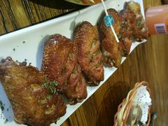 android_upload_pic-山有花啡餐厅(常营总店)