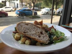 -ZEMOCAFE·FUSION FOOD(西交利物浦店)