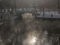 -水磨沟公园