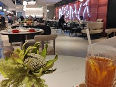 -必胜客(大悦城店)