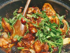 -火啫啫·粤式啫啫煲(南通首店)