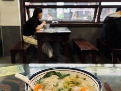 鱼肉馄饨-长人馄饨铺(解放街店)