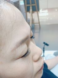 点击看大图 -进巍美甲美睫