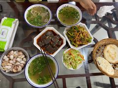 泡菜-盈盈水盆(西一路店)