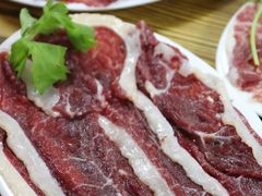 又双层肉-贵宾牛·潮汕牛肉火锅(珠池总店)