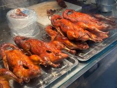 -上海枇杷烤鸭(燕丰商场店)