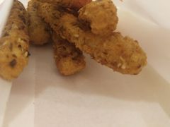 -德克士(睢宁曼哈顿店)